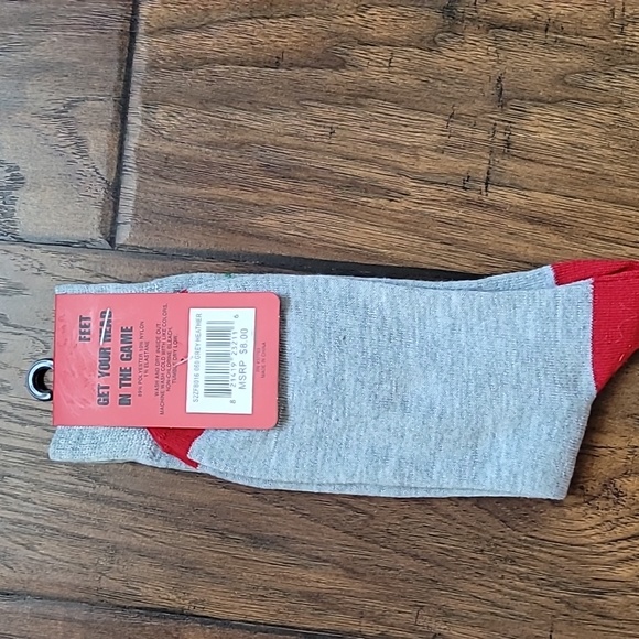 CHRISTMAS SOCKS - Picture 5 of 5